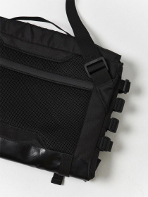 Сумка для ноутбука TUR модель 00001840-чорний Фото