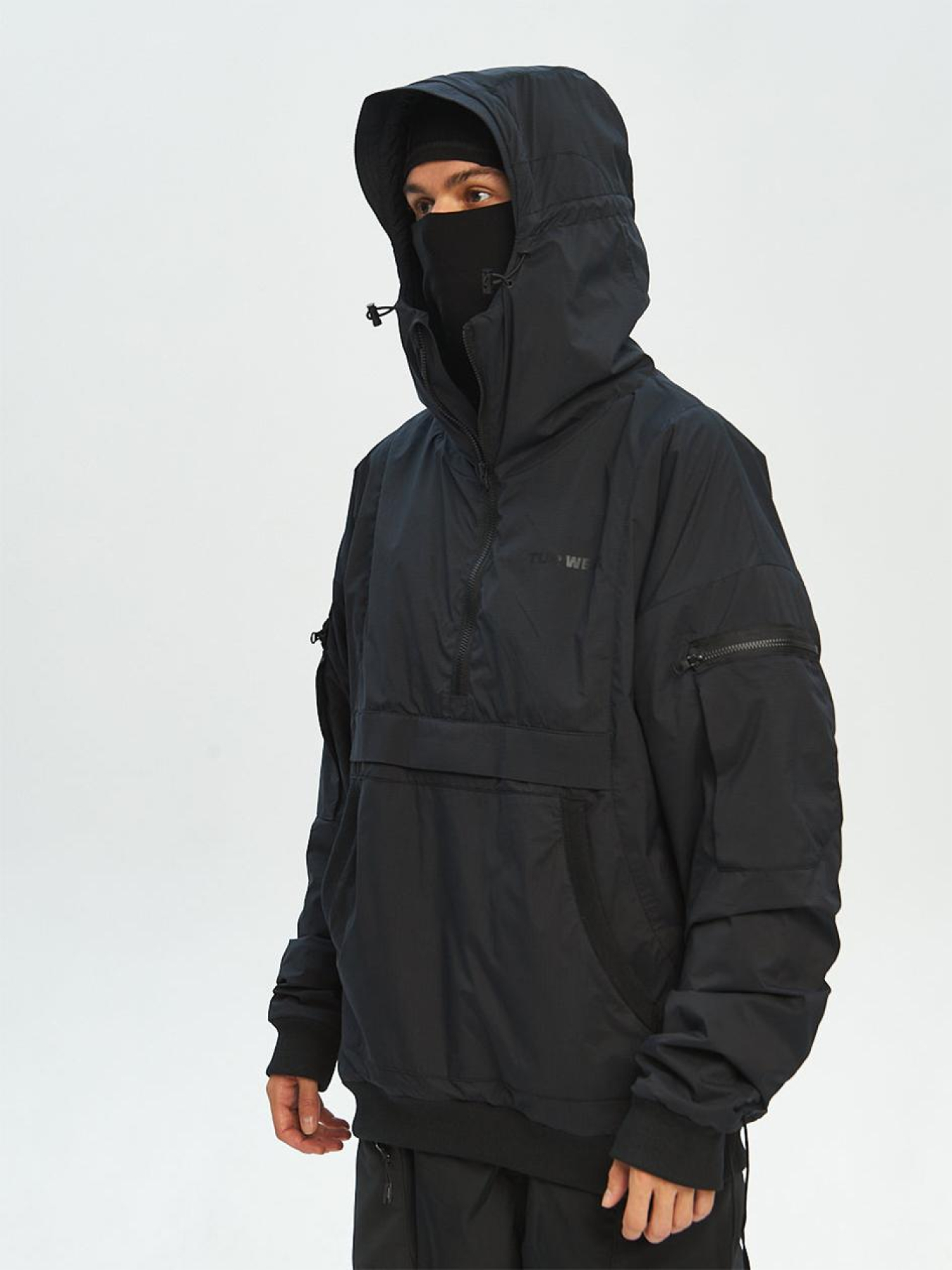 Анорак TUR Фантом модель 000013234 Фото