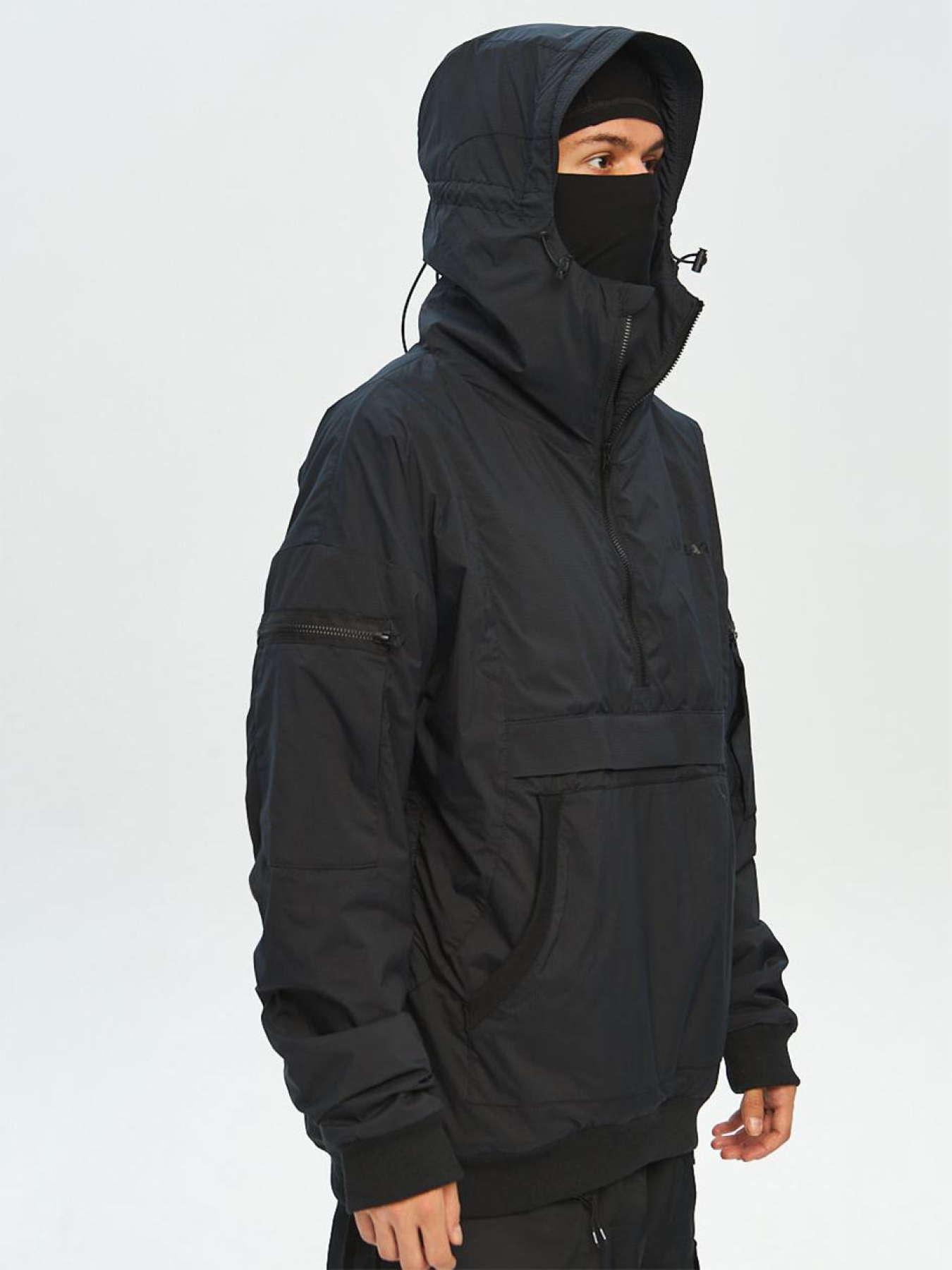 Анорак TUR Фантом модель 000013234 Фото