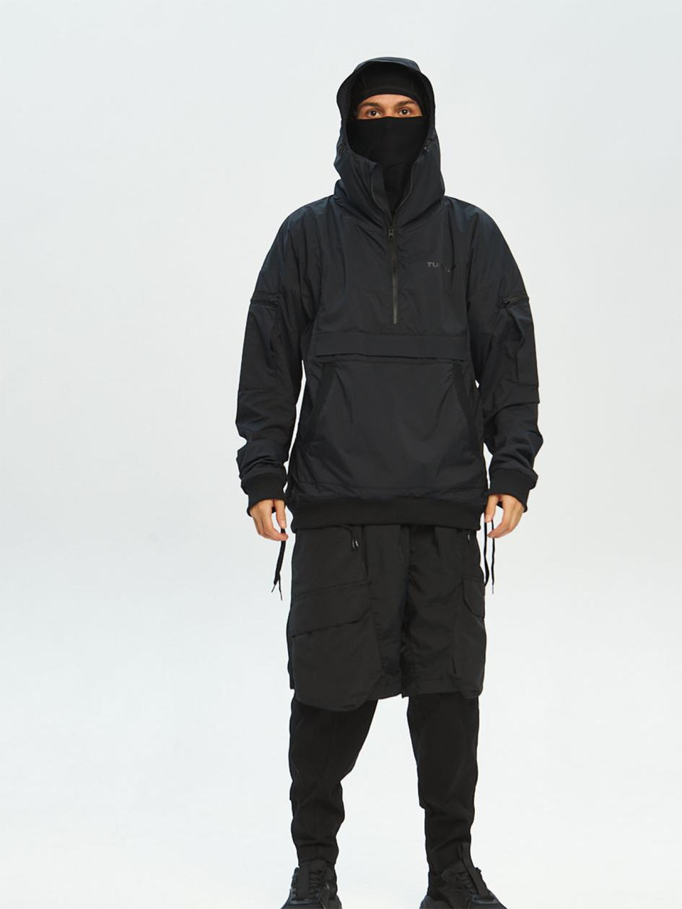 Анорак TUR Фантом модель 000013234 Анорак TUR Фантом модель 000013234 Фото