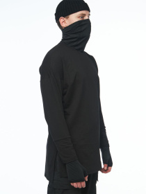 Лонгслив TUR модель 000009507 Фото