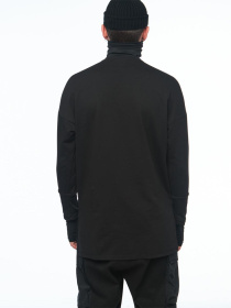 Лонгслив TUR модель 000009507 Фото