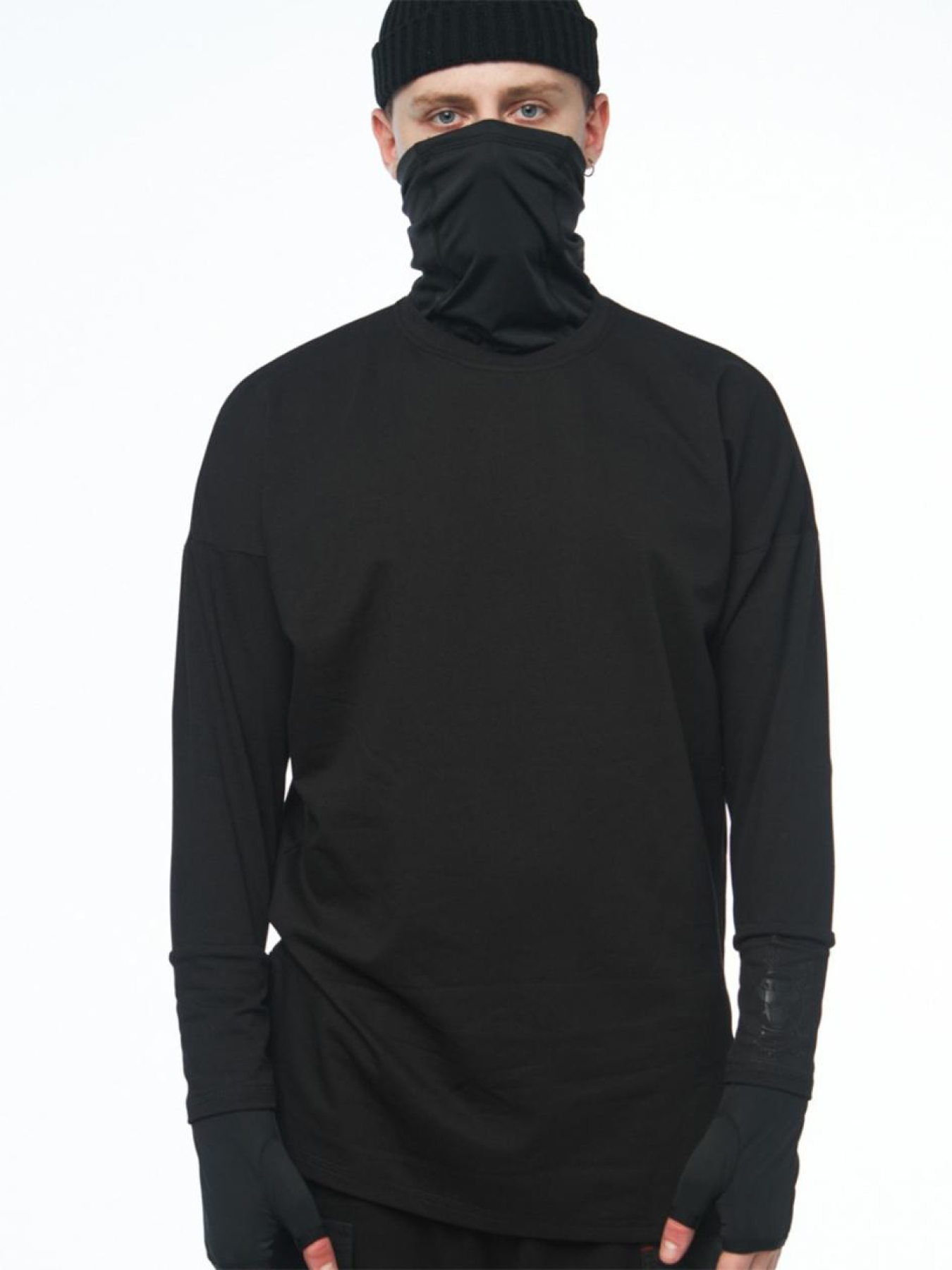 Лонгслив TUR модель 000009507 Лонгслив TUR модель 000009507 Фото