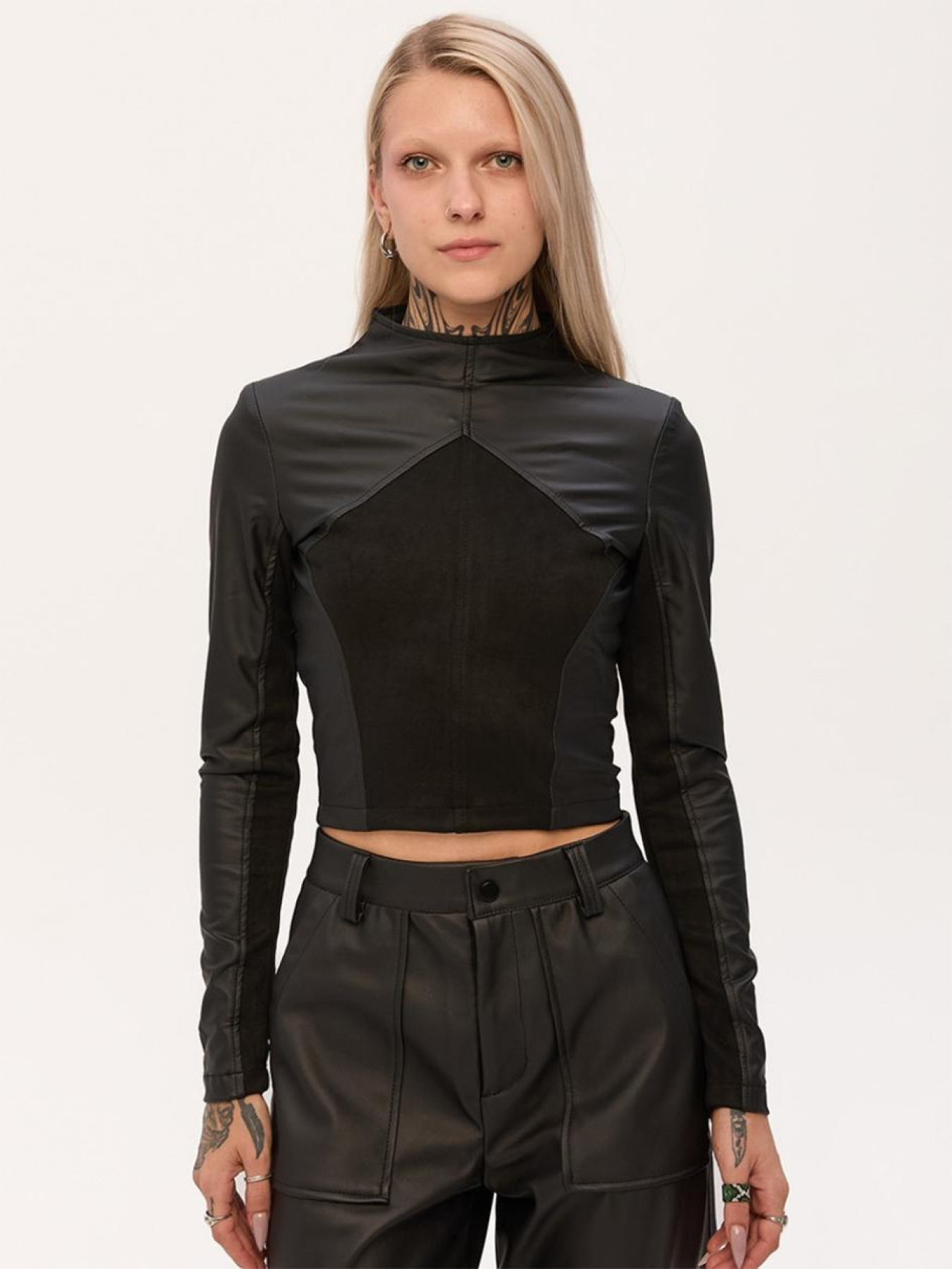 Кофты и свитера TUR Хайди модель 000013057 Фото