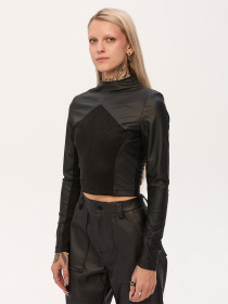 Худи и свитшоты TUR Хайди модель 000013057 Худи и свитшоты TUR Хайди модель 000013057 Фото