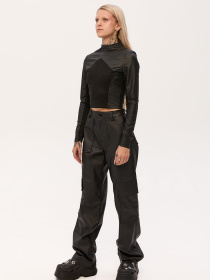 Худи и свитшоты TUR Хайди модель 000013057 Худи и свитшоты TUR Хайди модель 000013057 Фото