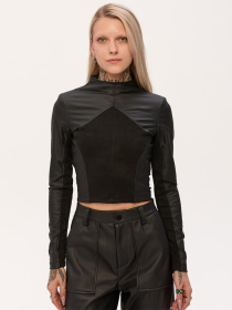 Худи и свитшоты TUR Хайди модель 000013057 Худи и свитшоты TUR Хайди модель 000013057 Фото