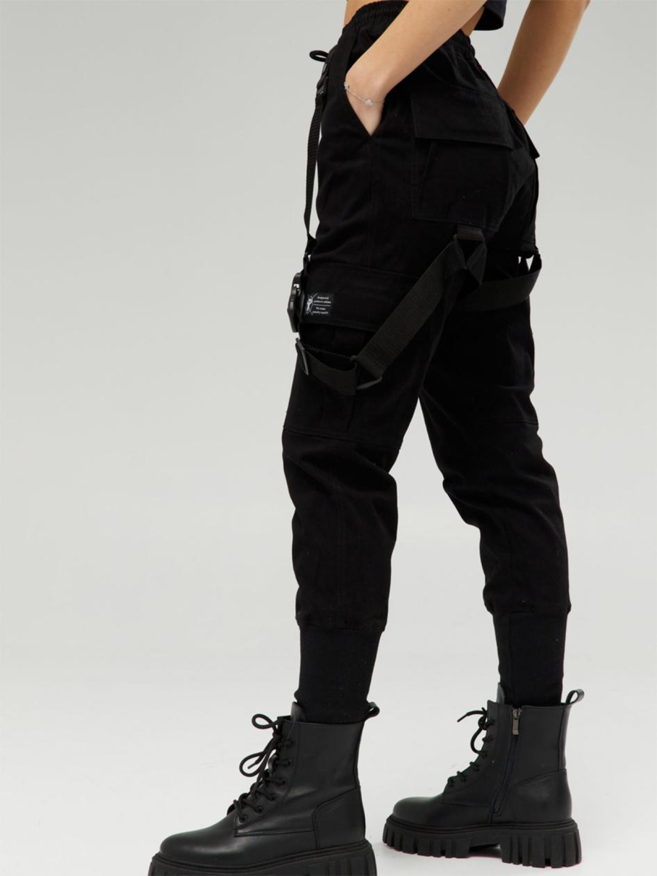 Карго TUR Киоши модель 000002389 Фото