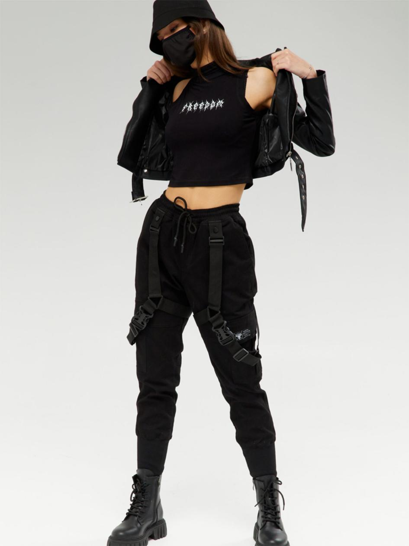 Карго TUR Киоши модель 000002389 Фото