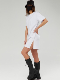 Платье-футболка TUR Ронин модель 000000451 Фото