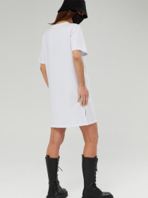 Платье-футболка TUR Ронин модель 000000451 Фото