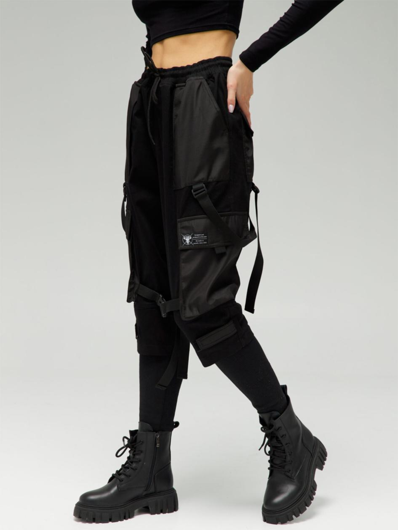 Карго TUR Асигару модель 000007140 Фото