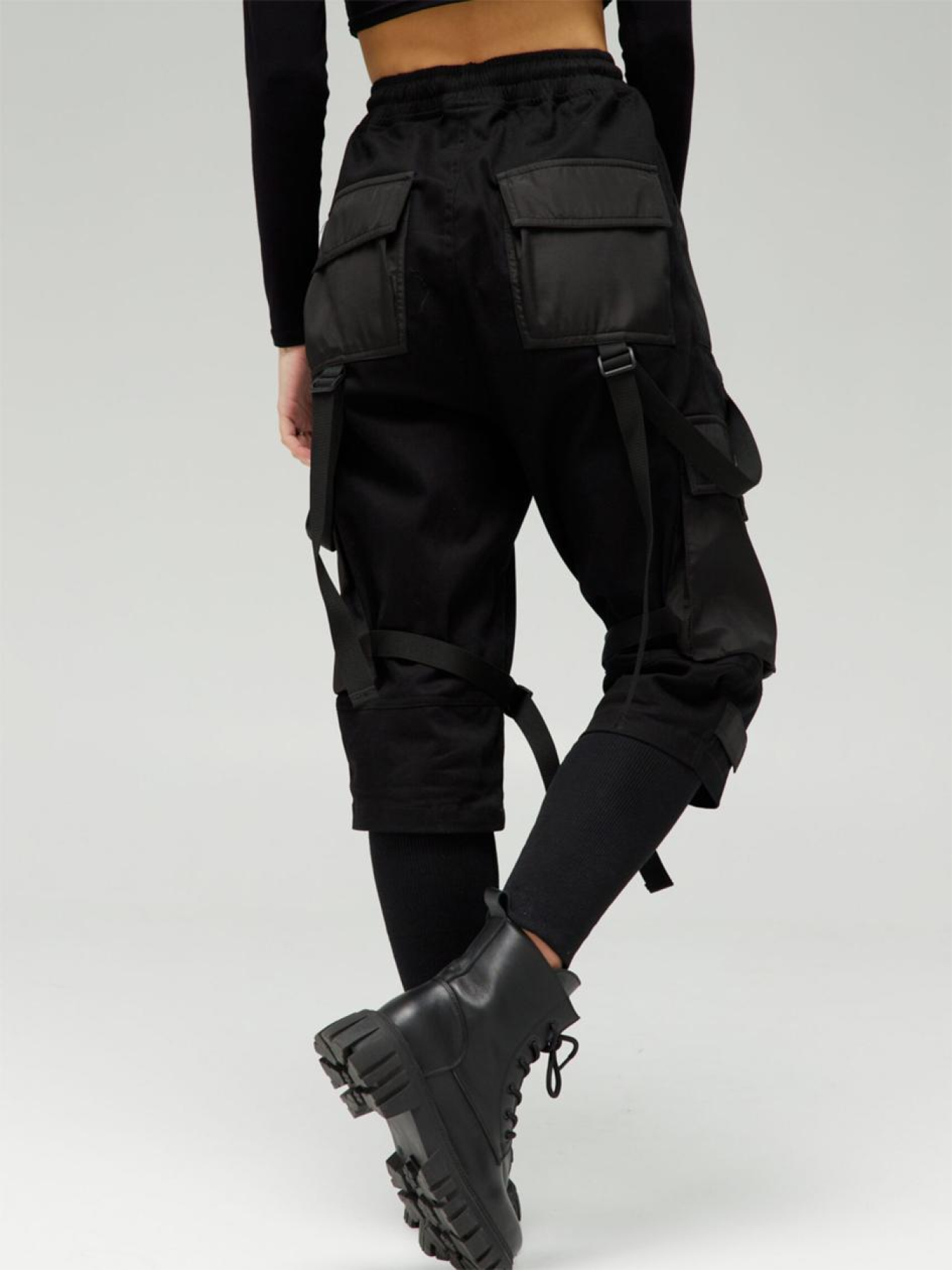 Карго TUR Асигару модель 000007140 Фото