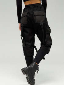 Карго TUR Асигару модель 000007140 Фото