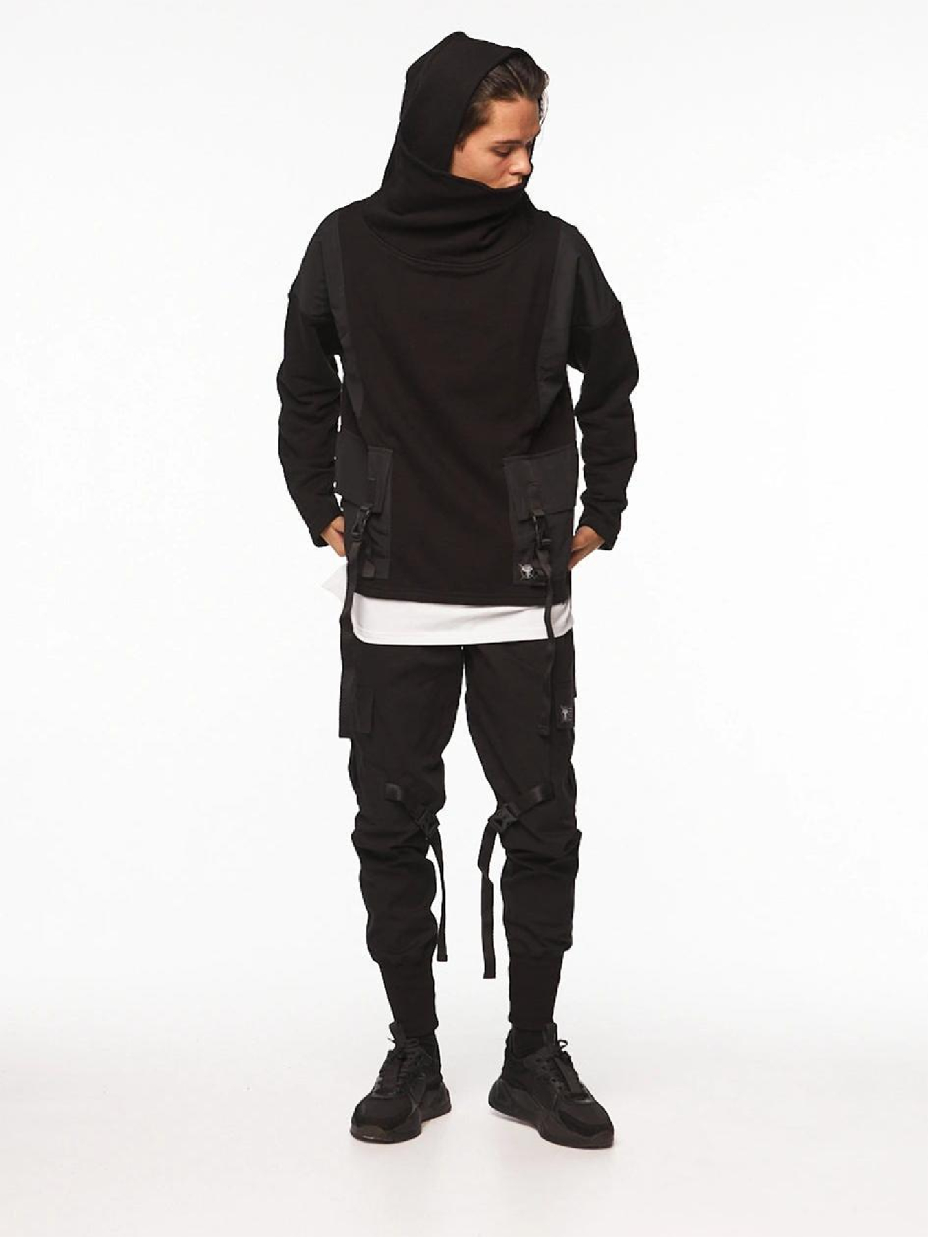 Кофты и свитера TUR Мотаро модель 000000827 Фото