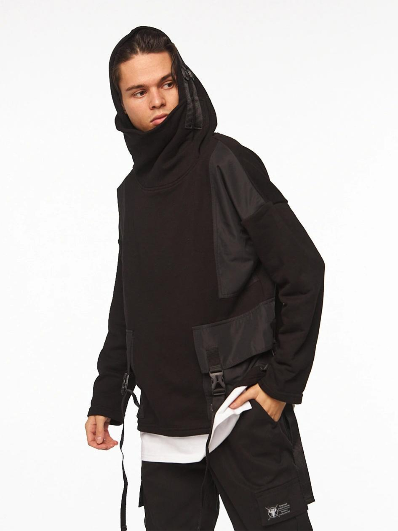 Худі та світшоти TUR Мотаро модель 000000827 Фото