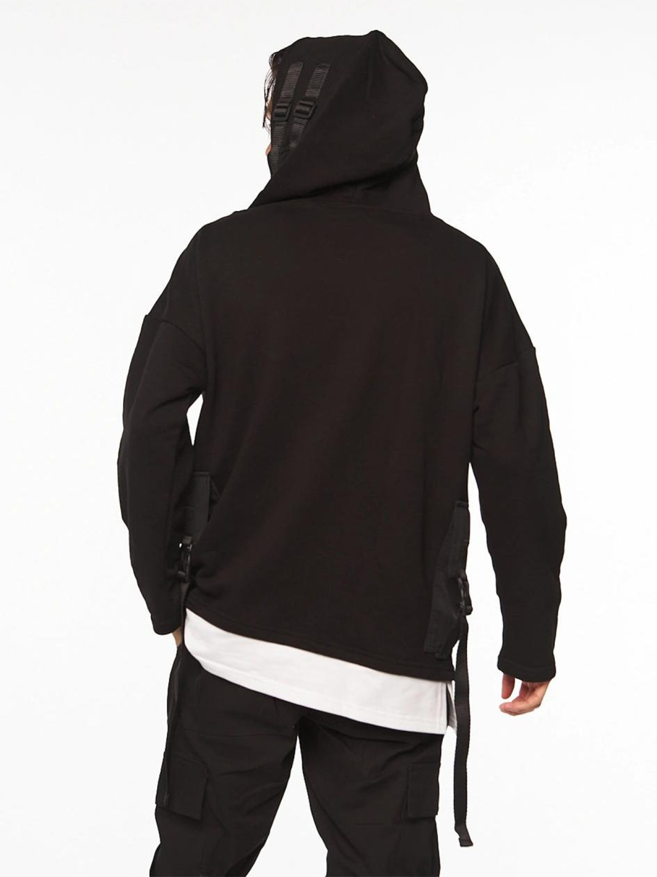 Худі та світшоти TUR Мотаро модель 000000827 Фото