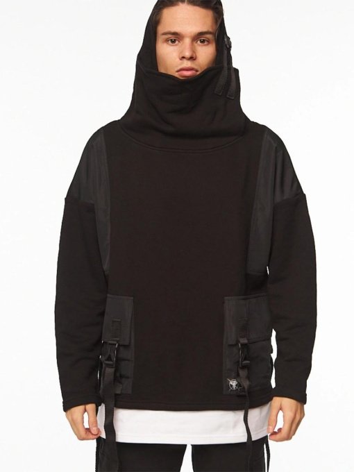 Худи и свитшоты TUR Мотаро модель 000000827 Фото