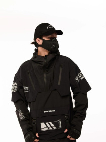 Анорак TUR модель 000012121 Анорак TUR модель 000012121 Фото