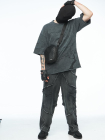 Мессенджер TUR модель 00004035-чорний Фото