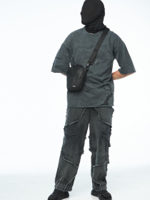 Мессенджер TUR модель 00004035-чорний Фото