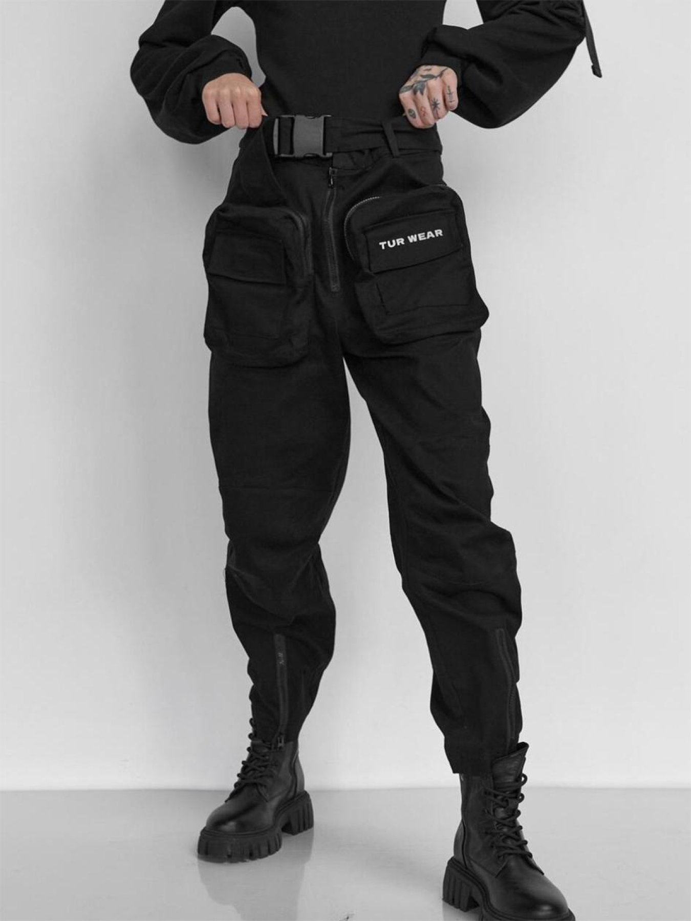 Карго TUR Цукаса модель 000010087 Фото