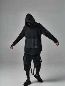 Кофты и свитера TUR Ассасін модель 000007817 Фото