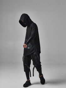 Кофты и свитера TUR Ассасін модель 000007817 Фото