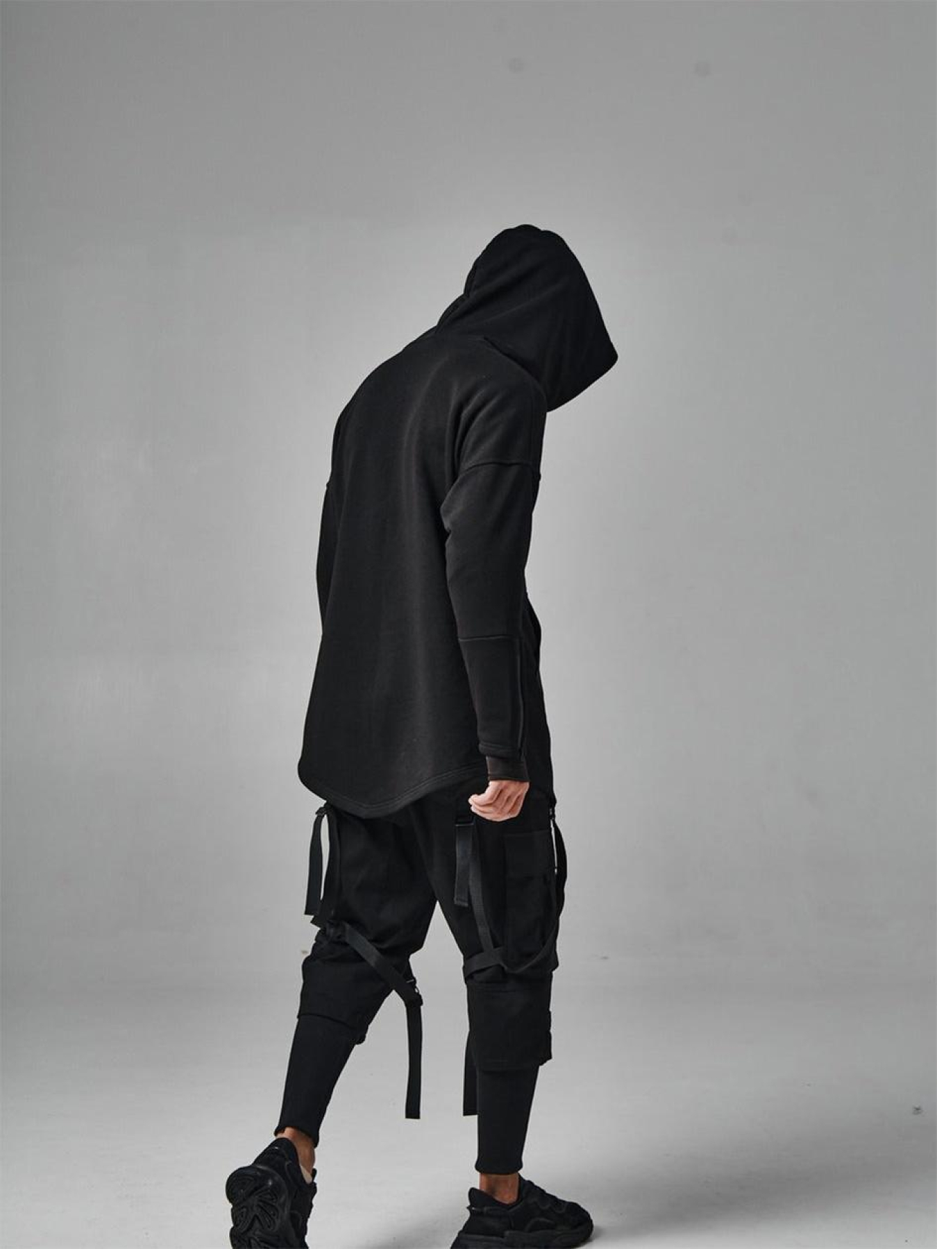 Худи и свитшоты TUR Ассасін модель 000007817 Фото