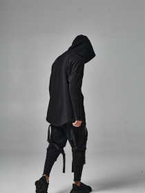 Худи и свитшоты TUR Ассасін модель 000007817 Фото