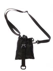 Кросс-боди TUR модель 00004384-чорний Фото