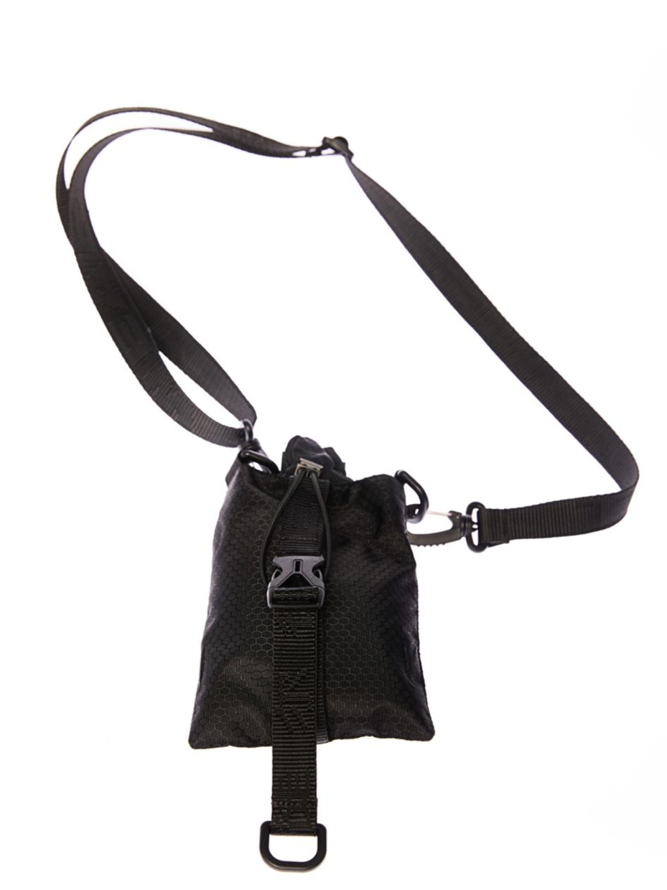 Крос-боді TUR модель 00004384-чорний Фото