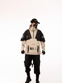 Анорак TUR модель 000012145 Фото