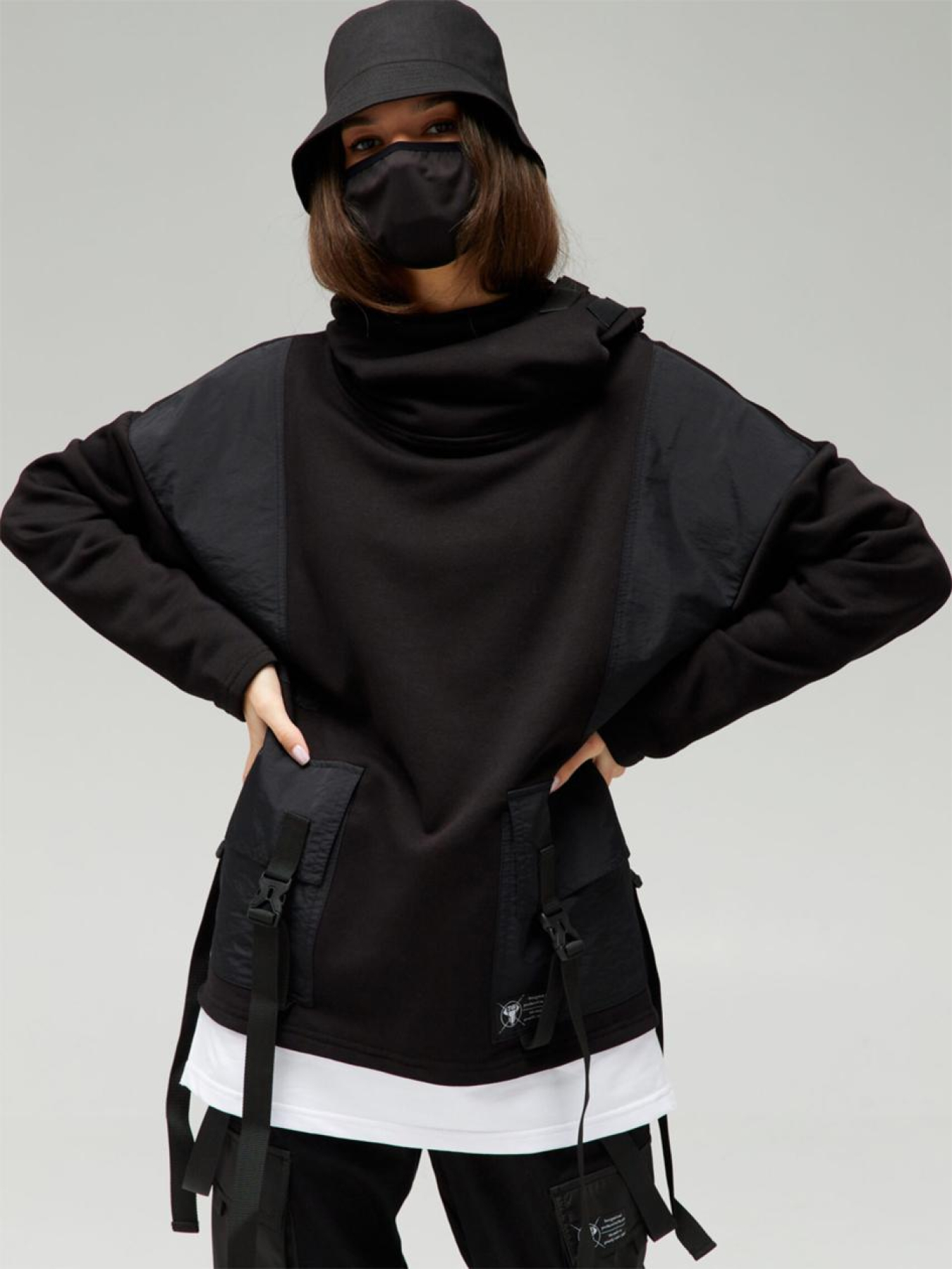 Кофты и свитера TUR Мотаро модель 000000827 Фото