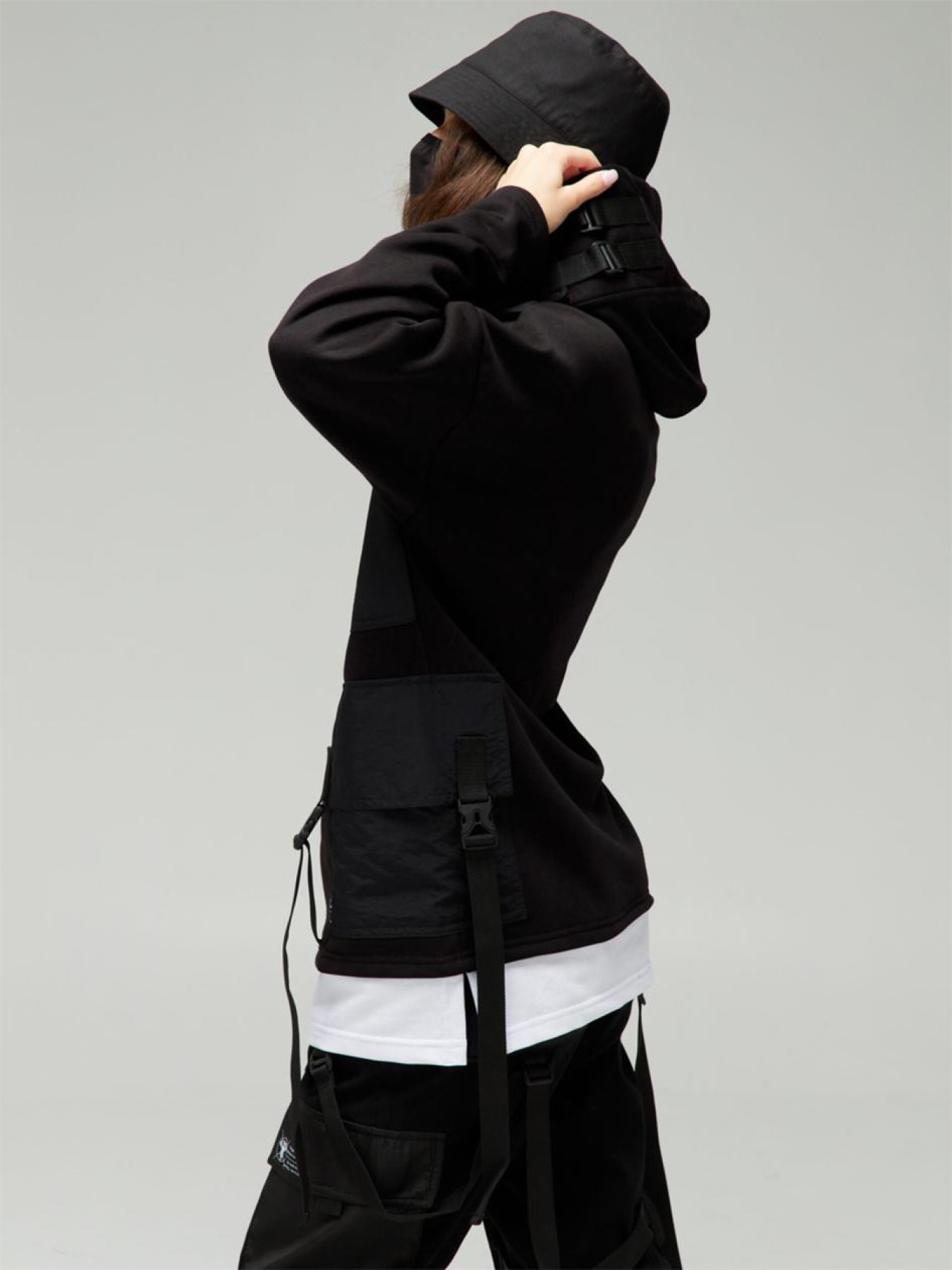 Кофты и свитера TUR Мотаро модель 000000827 Фото