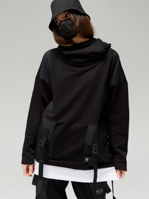 Кофты и свитера TUR Мотаро модель 000000827 Фото