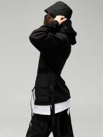 Худи и свитшоты TUR Мотаро модель 000000827 Худи и свитшоты TUR Мотаро модель 000000827 Фото