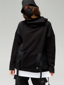 Худи и свитшоты TUR Мотаро модель 000000827 Худи и свитшоты TUR Мотаро модель 000000827 Фото