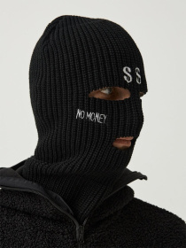 Шапки та кепки TUR Доллар модель 00002317-чорний Фото