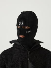 Шапки та кепки TUR Доллар модель 00002317-чорний Фото