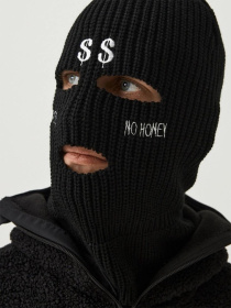 Шапки та кепки TUR Доллар модель 00002317-чорний Фото