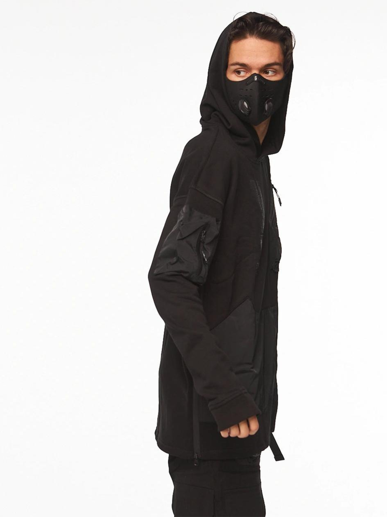 Кофты и свитера TUR Дарк модель 000010083 Фото