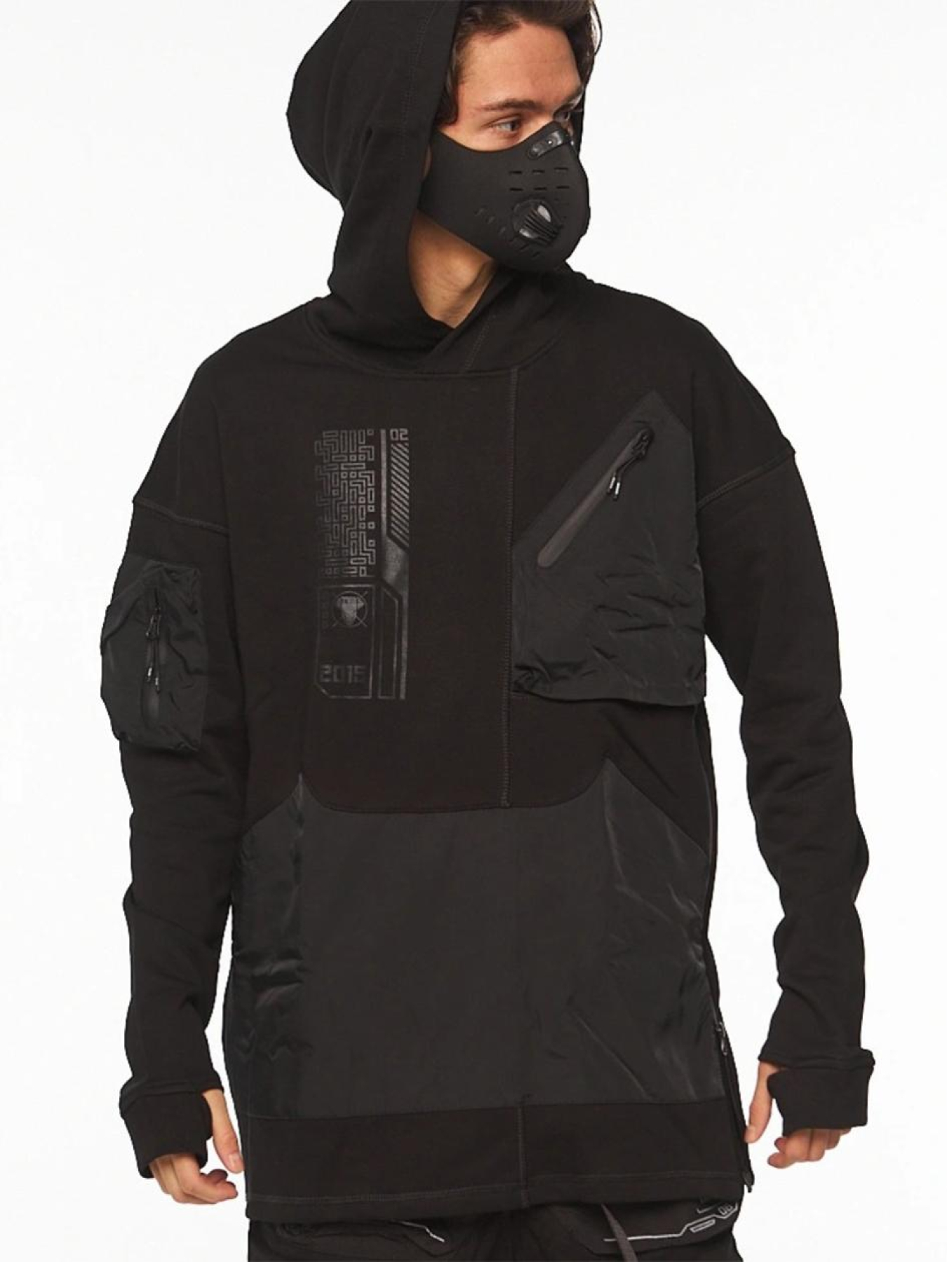 Кофты и свитера TUR Дарк модель 000010083 Фото