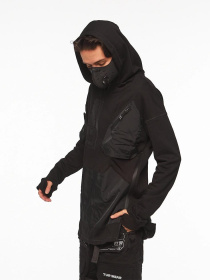 Худі та світшоти TUR Дарк модель 000010083 Фото