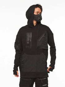 Худі та світшоти TUR Дарк модель 000010083 Фото