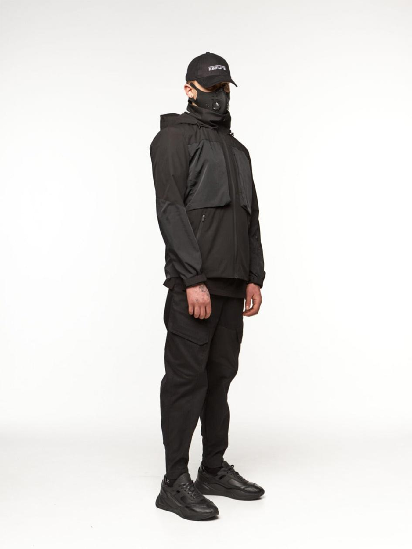 Ветровка TUR модель 000011809 Фото