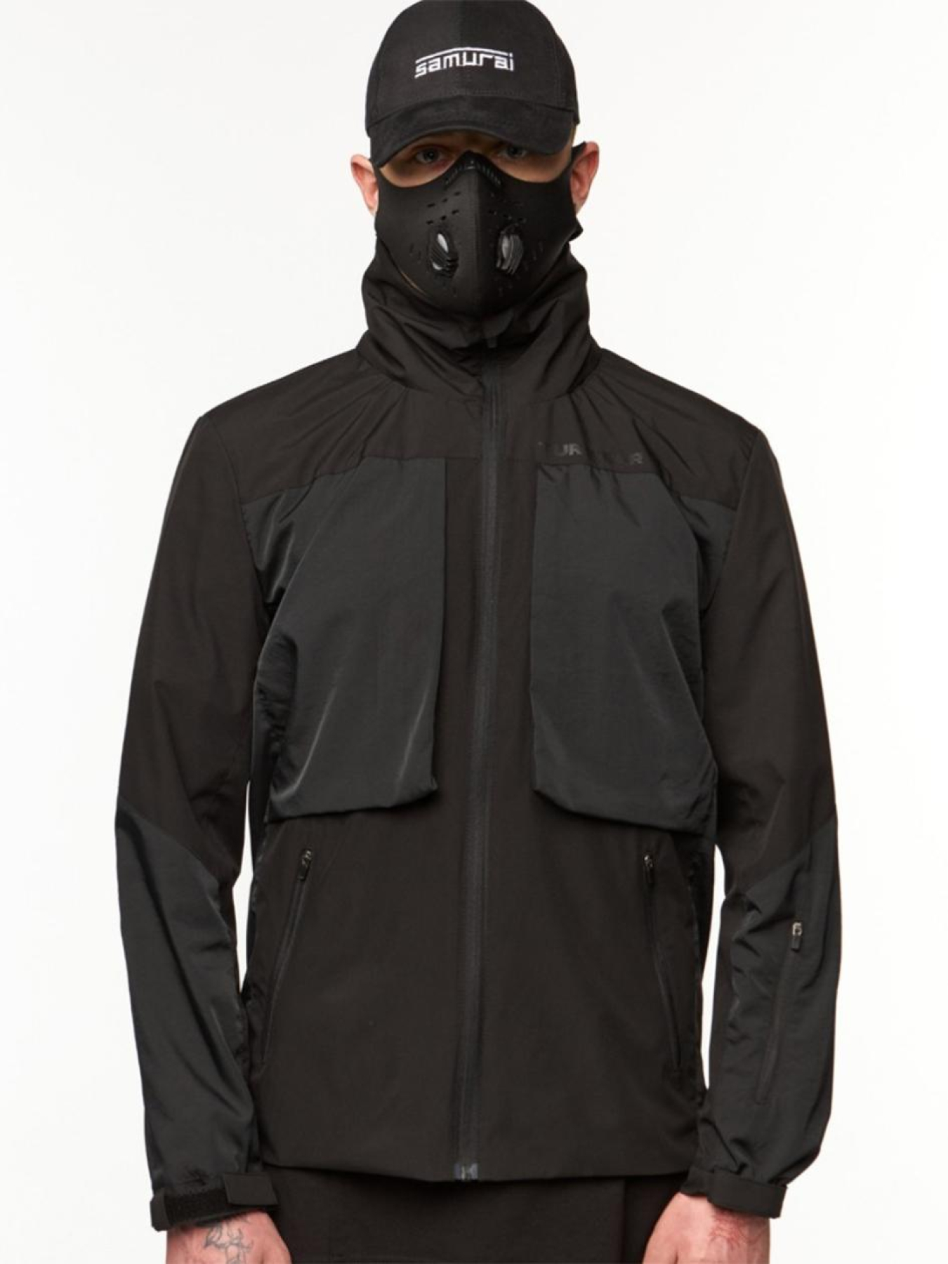 Ветровка TUR модель 000011809 Фото