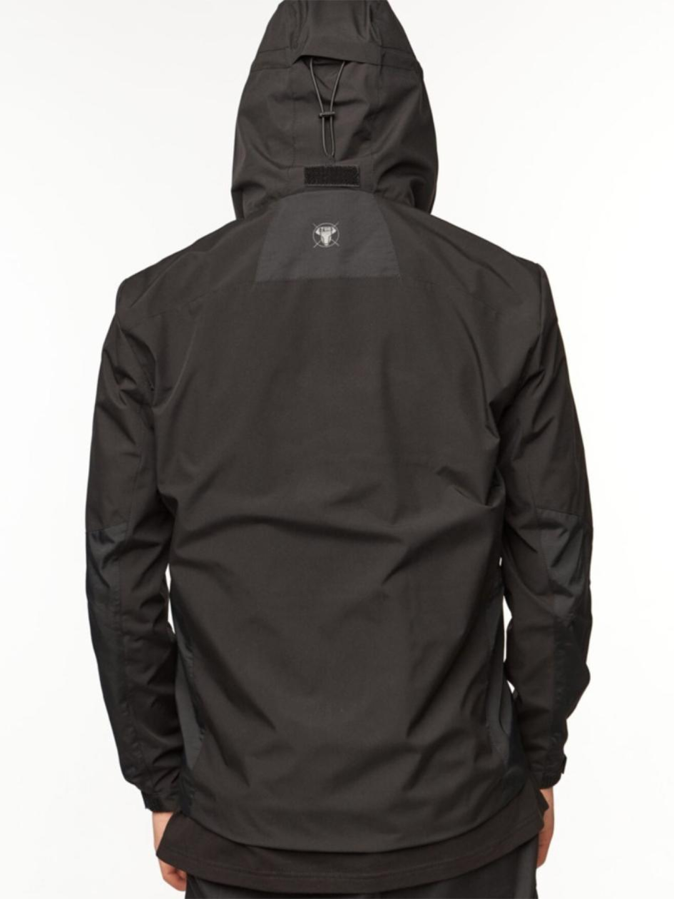 Ветровка TUR модель 000011809 Фото