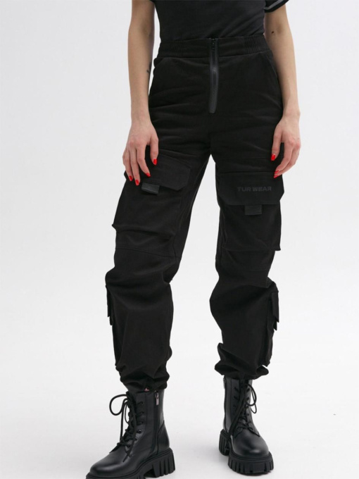 Брюки TUR модель 000011404 Фото