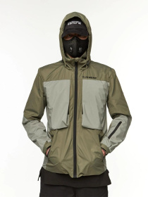 Ветровка TUR модель 000011821 Фото